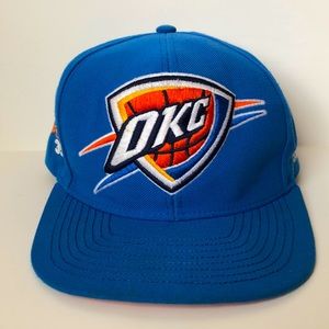 NBA Oklahoma City Thunder Hat